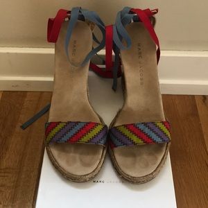 Marc Jacobs espadrilles